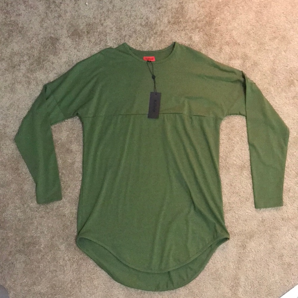 Killion Long Sleeves